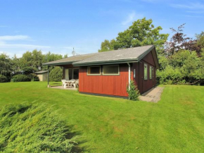 Holiday Home Bergitte - 450m from the sea by Interhome, Bogø By
